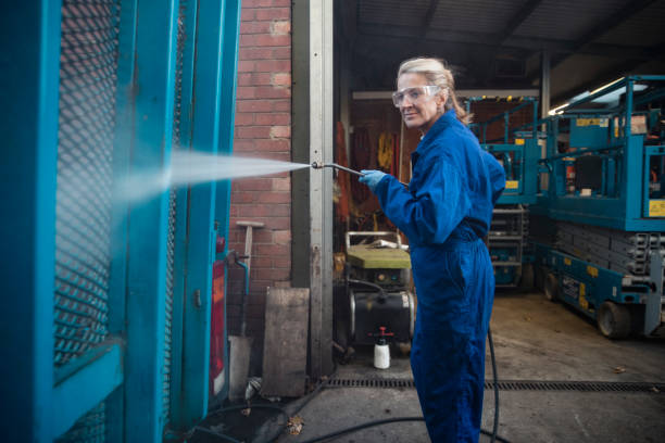 Best Spring Cleaning  in Reiffton, PA