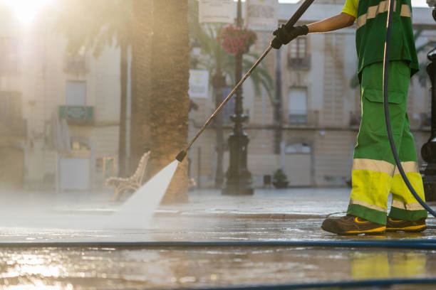 Best Patio and Deck Pressure Washing  in Reiffton, PA