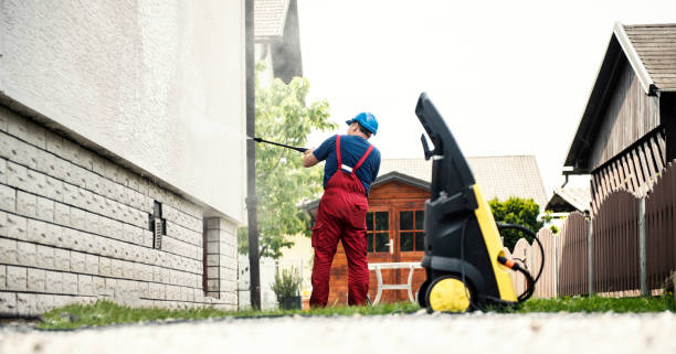 Best Pool Deck Cleaning  in Reiffton, PA